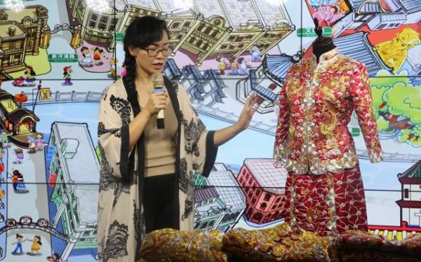 正佳广场：广州国际购物节主阵地的营销新思路