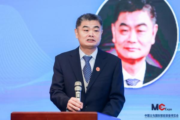 2019中国义乌国际智能装备博览会圆满落幕