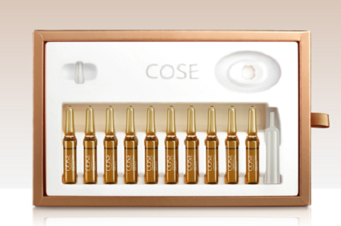 围观《嗨唱转起来》，人气蔻赛安瓶精华液，抗衰必备