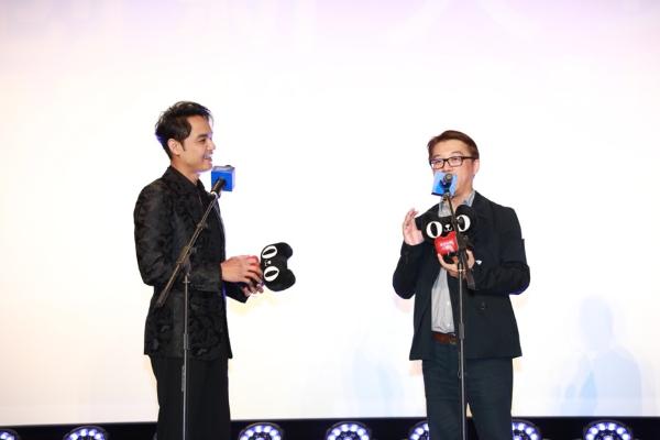 2019天猫双11创新大赏暨首届未来直播展闪耀举办 开启BO+时代 直播新玩法