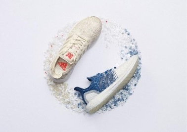 阿迪达斯FUTURECRAFT.LOOP可循环跑鞋全球测试计划迈入第二阶段