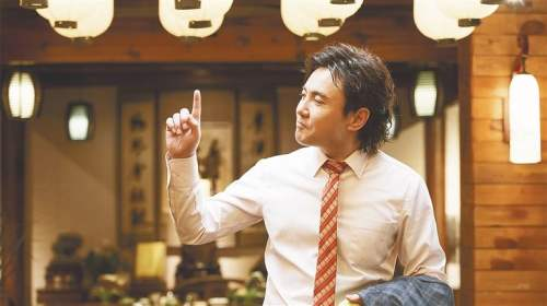 苏宁爆夜猛料频出，吴亦凡后，喜剧大咖沈腾也已就位