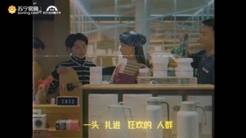 这首神曲MV光是找彩蛋就停不下来，快来试试你能不能找全？