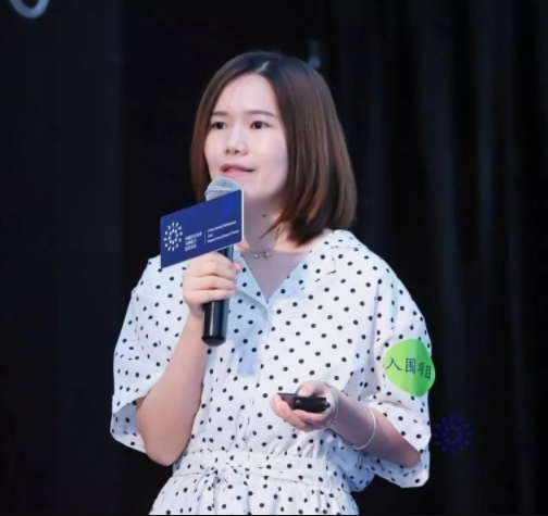创邑:在这座城市里，创新的每一步都应该被看见