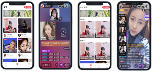 超级社交APP“觅优”火爆来袭 掀起新型视频交友狂潮