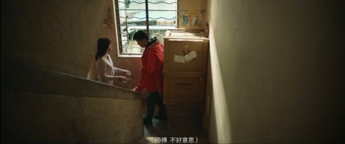 聚焦物流人 东鹏特饮联合三大品牌陪11.11背后的男人一起扛