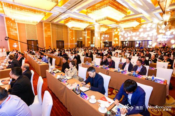 广州携旅携25家企业强势联盟，打造良性酒店影院生态