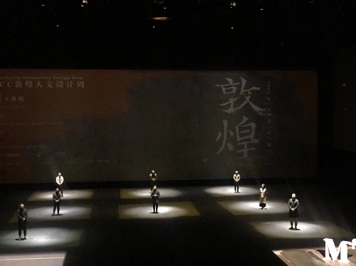 重返敦煌 | 榆林44窟正式验收日 M+宝藏设计师改造实景首曝！