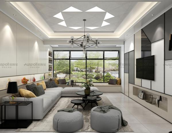 全屋吊顶整合市场新需求