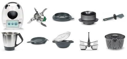 福维克美善品TM6中国正式发布，引领厨房智能“芯”升级