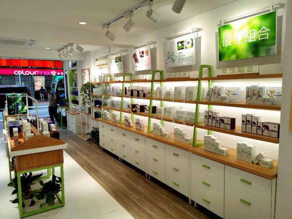 7天回购11次 是什么让香港顾客“踏破”植物医生门槛？