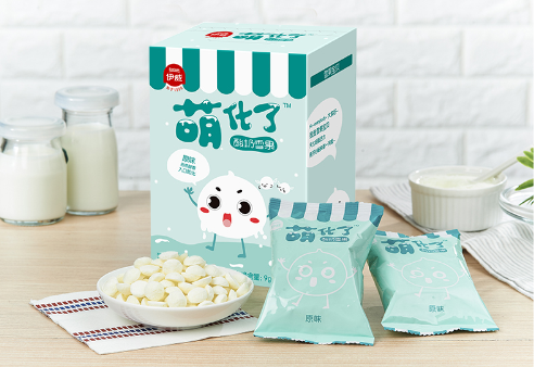 婴儿辅食产品哪家好？预防冬季流感，除了疫苗，还能食补