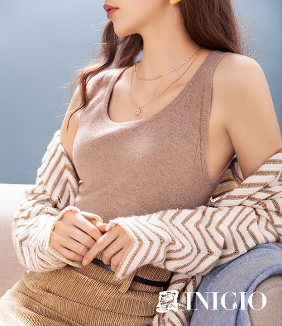 印象草原小背心到底有多好?