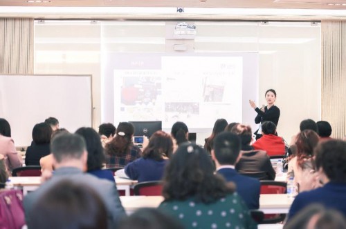 国际教育本土化如何顺势而为，中黄国际：学习麦当劳