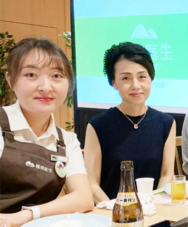 7天回购11次 是什么让香港顾客“踏破”植物医生门槛？