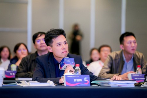 2019中国（宁波）人力资源服务创新创业大赛决赛成功举行