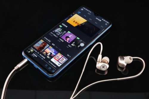 酷狗音乐提供全程HiFi解决方案是噱头还是干货？