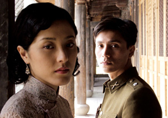 曾黎再登荧幕引热捧，“逆生长+神仙演技”诠释“一生有你”