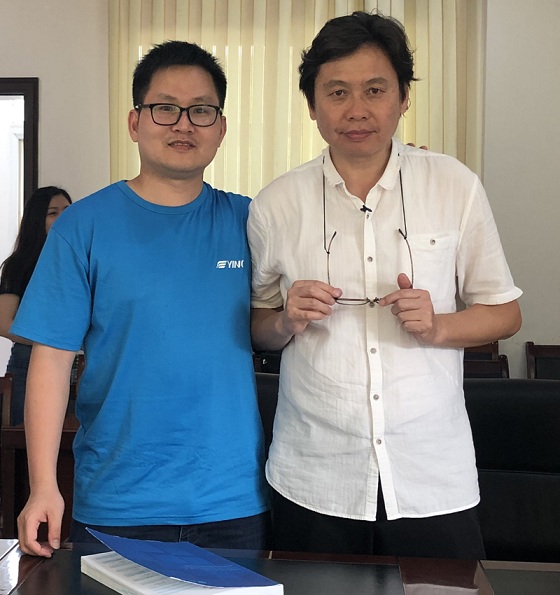 为爱大改造 鹰卫浴携手罗劲为“孤岛医生”打造温暖港湾