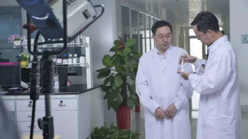 玻尿酸人气品牌颐莲 双十一战报创新纪录