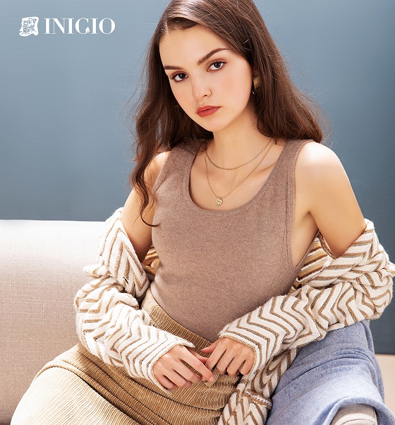 印象草原小背心到底有多好?