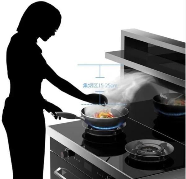 集成灶十大品牌，烹饪美味菜肴，只差一个蓝炬星D7Z集成灶