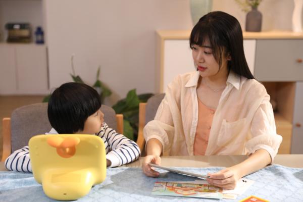 “双师服务”进阶“三师课堂”，杜丫丫如何让英语启蒙更高效？