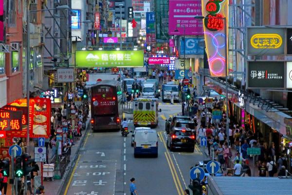 7天回购11次 是什么让香港顾客“踏破”植物医生门槛？