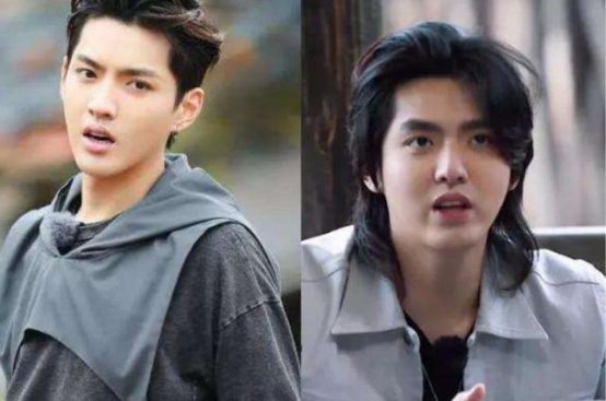 吴亦凡最新单曲强势推出,或将在苏宁狮晚现场演唱?