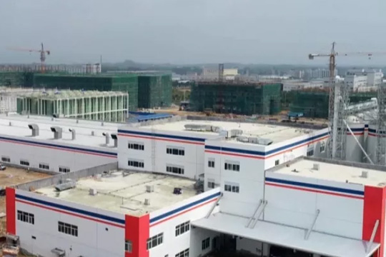 卡夫亨氏（中国）阳西酱油生产基地计划在明年第二季度正式投产