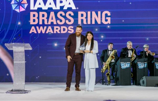 华强方特《千岛之歌》斩获IAAPA“铜环奖”