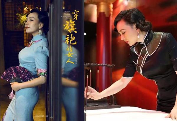 华夏时代传媒携手香黛宫打造民族新时尚