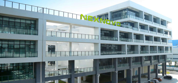 晶泓科技（NEXNOVO）获上市公司坚朗五金参股投资