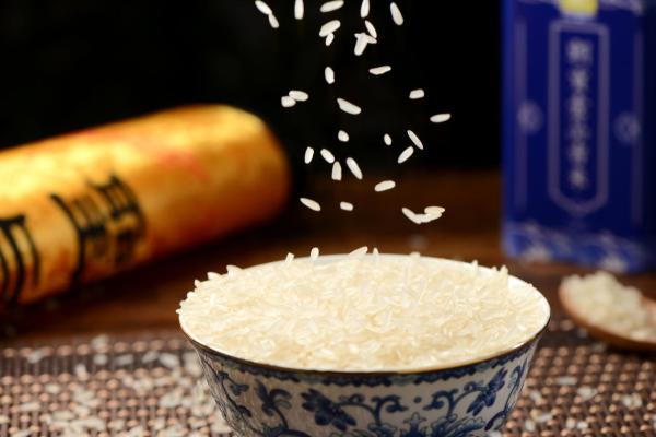 朝贡壹品香米：大清嘉庆帝御用的米究竟是什么来头？