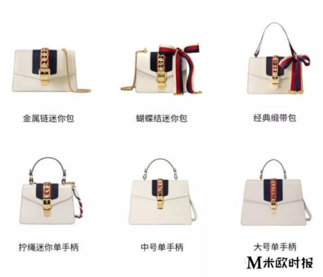 心上二手奢侈品app联合优酷教你玩转李佳琦同款包包