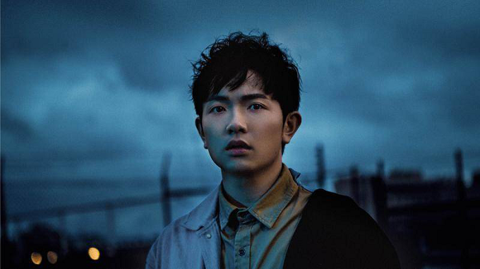 颜人中专访：奇迹般的2019年，始于网易云音乐