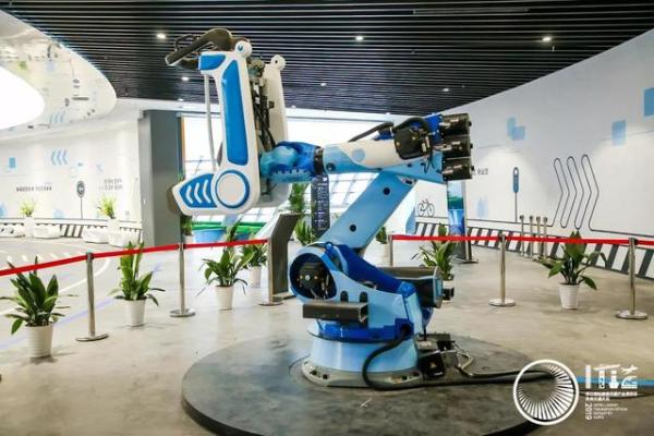 第二届浙江国际智慧交通产业博览会成功举办