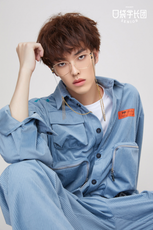 FYP品牌 2019AW URBAN NOMADISM系列发售现已开卖