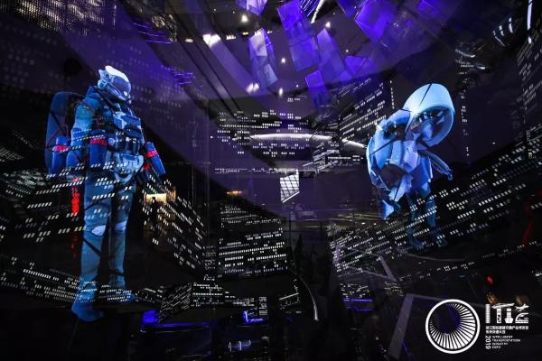 全国首个智慧交通馆于杭州萧山正式开馆