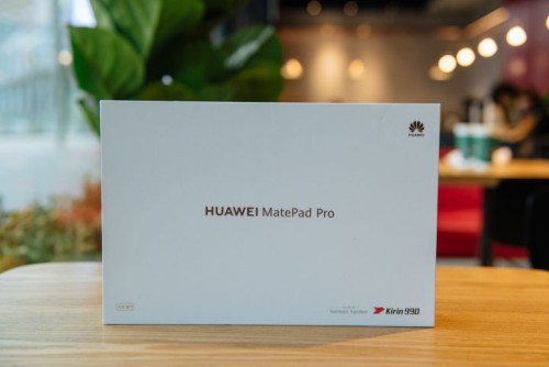 5000字长文讲述 华为 MatePad Pro 平板电脑的生产力进化之路