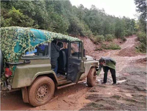 奔跑中国：在镜头后成长的 中视体育电视短片制作团队