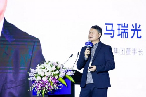 2019第三届中国连锁节在京举行，四大热门话题预测连锁行业的新发展