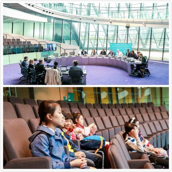 从天天向上、剑桥，到联合国，51Talk为学员搭建了怎样的国际舞台？