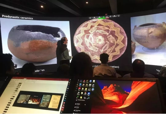 云会议+VR教学，浙江大学携手齐心好视通，开启远程教学新玩法！