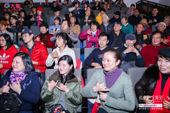 大麦网“繁花公益计划”落地,为品牌增加温暖注脚