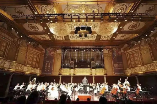 从蕉岭荒野到珠澳合作主力平台 十字门中央商务区激情与速度的十年历程