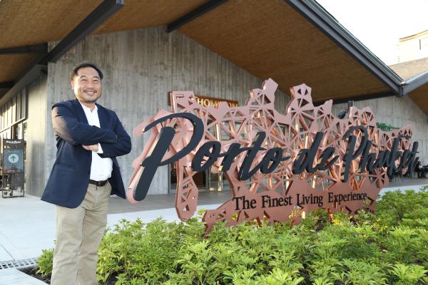 普吉岛全新生活时尚购物中心“Porto de Phuket”盛大开业