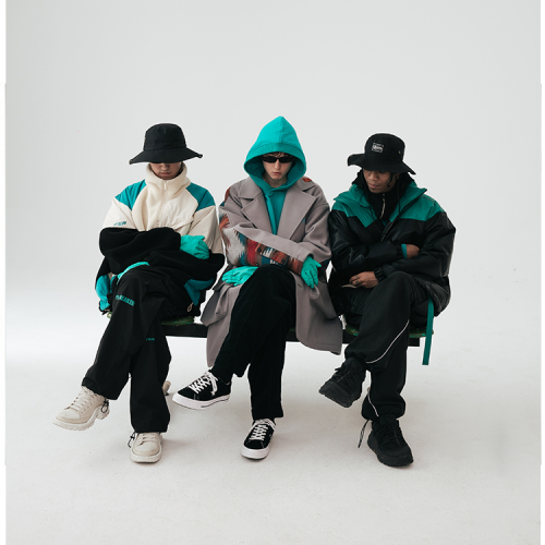 FYP品牌 2019AW URBAN NOMADISM系列发售现已开卖