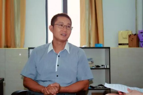 黄冈中学广州学校有三宝：智学网个性化教学最关键