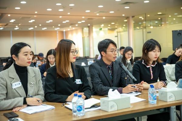 中国涉外青年法律人才大赛完美落幕 职问创新教育模式为青年律师赋能